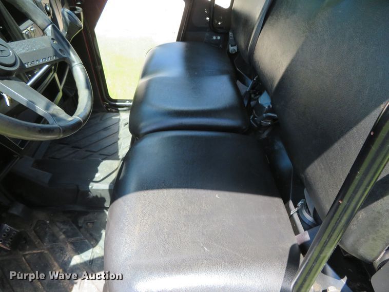 image for item JC9292 2017 Polaris Ranger XP  utility vehicle