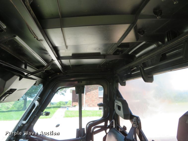 image for item JC9292 2017 Polaris Ranger XP  utility vehicle