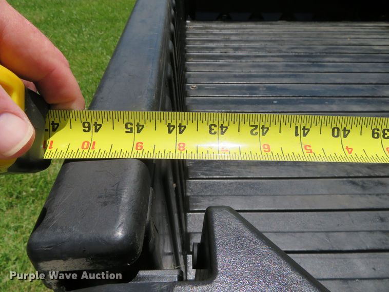 image for item JC9293 2020 Bobcat UV34  utility vehicle