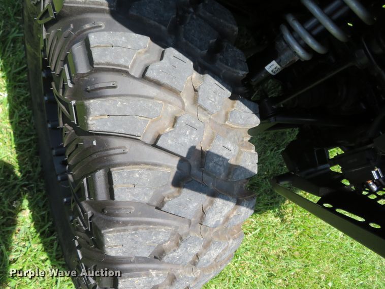 image for item JC9294 2019 Polaris Ranger XP1000  utility vehicle