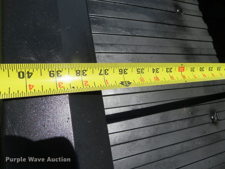 image for item JC9294 2019 Polaris Ranger XP1000  utility vehicle