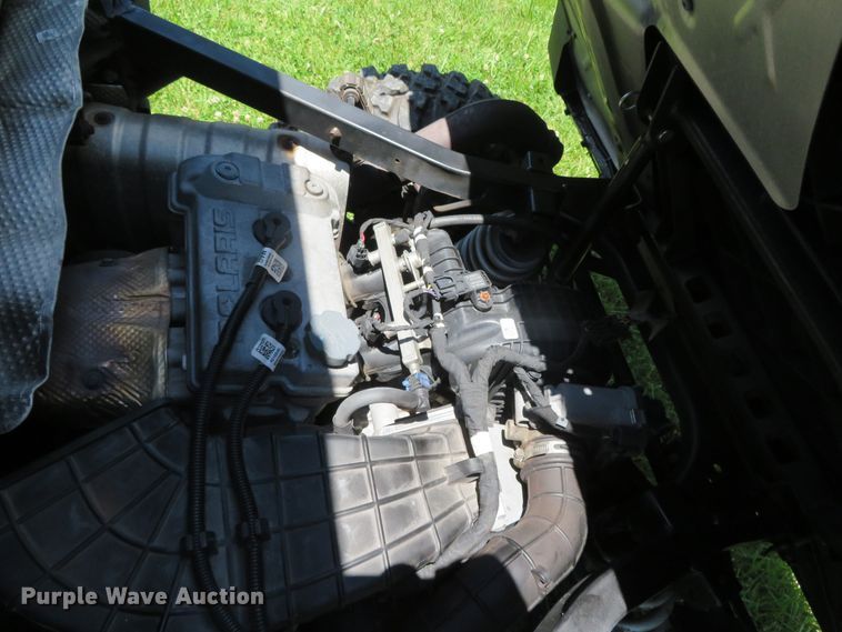 image for item JC9294 2019 Polaris Ranger XP1000  utility vehicle