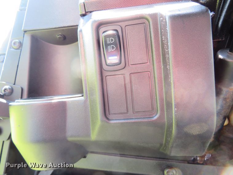 image for item JC9294 2019 Polaris Ranger XP1000  utility vehicle