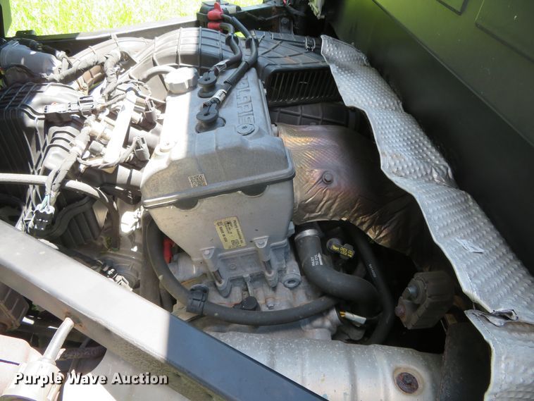 image for item JC9294 2019 Polaris Ranger XP1000  utility vehicle