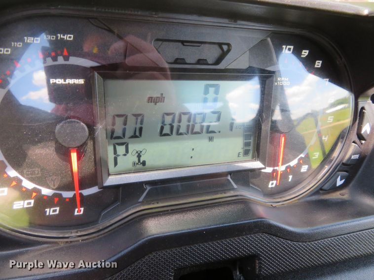 image for item JC9294 2019 Polaris Ranger XP1000  utility vehicle