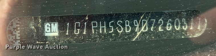 image for item JK9931 2013 Chevrolet Cruze