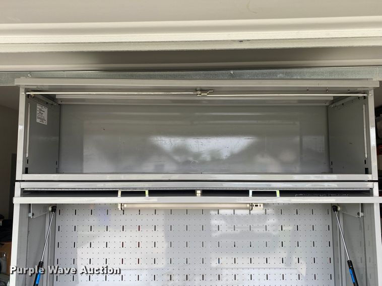 image for item JK9937 Snap-on  Harley Davidson 100 Year toolbox