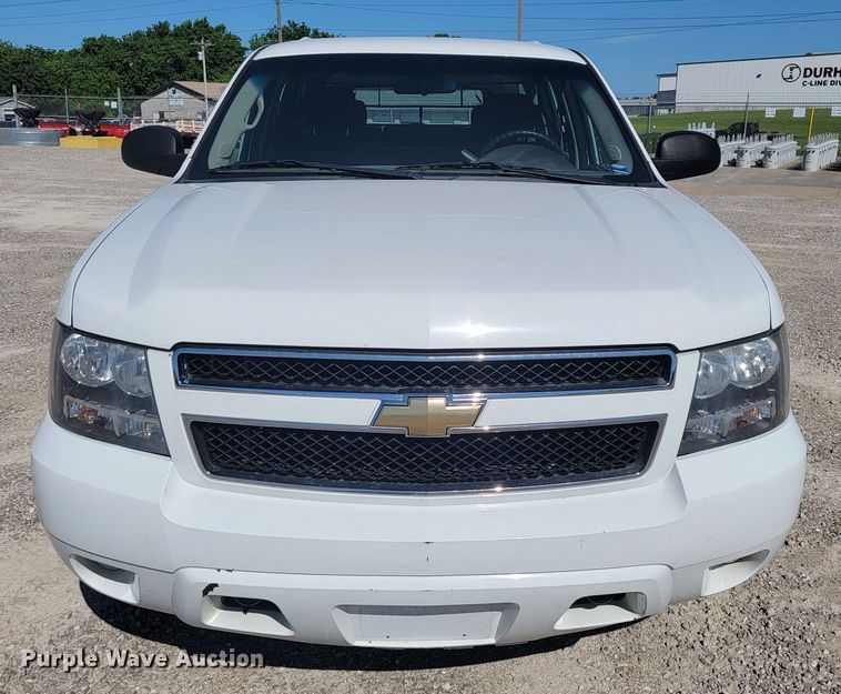 image for item JL9402 2009 Chevrolet Suburban  SUV