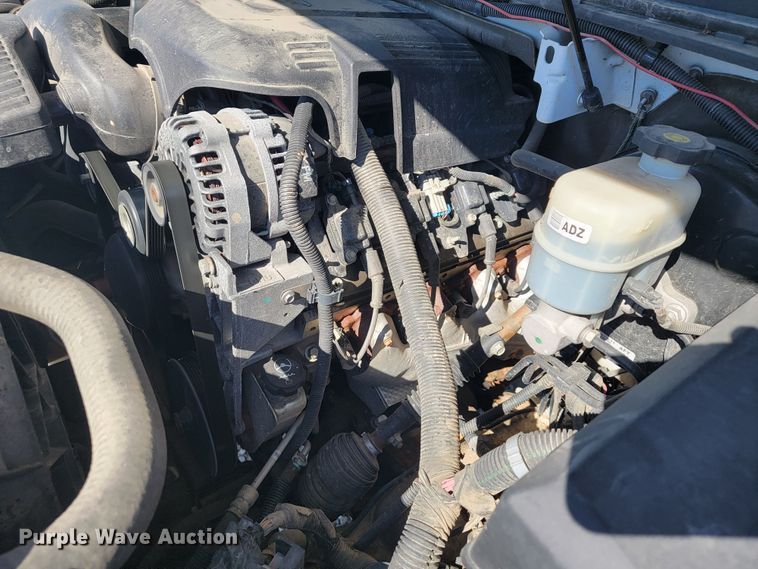 image for item JL9402 2009 Chevrolet Suburban  SUV