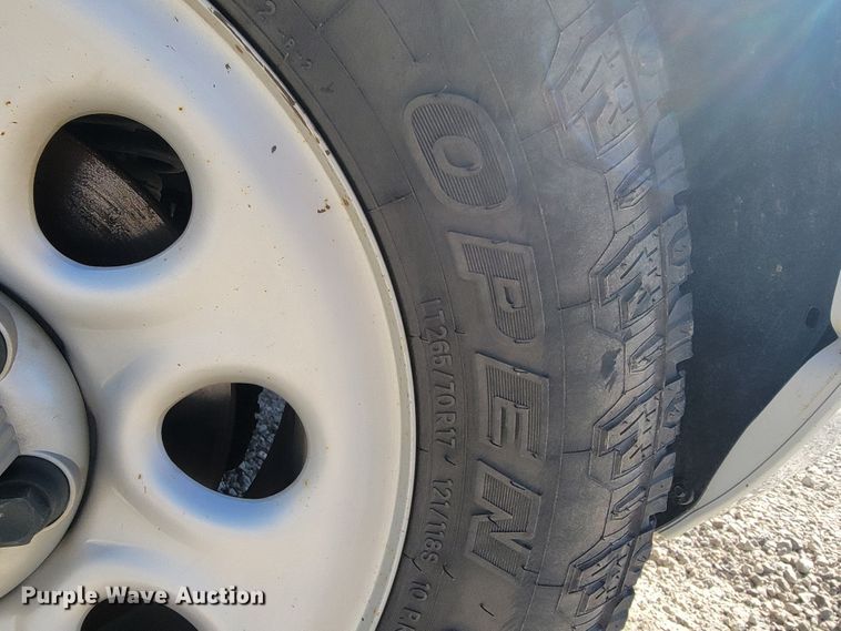 image for item JL9402 2009 Chevrolet Suburban  SUV