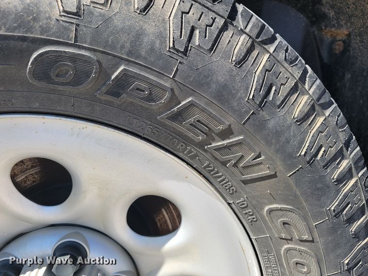 image for item JL9402 2009 Chevrolet Suburban  SUV