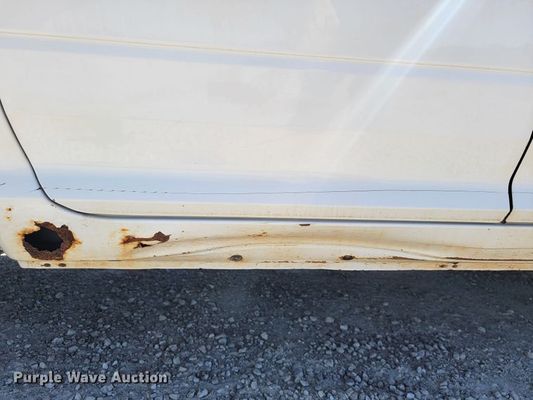 image for item JL9403 2013 Dodge Ram 1500  Quad Cab pickup truck