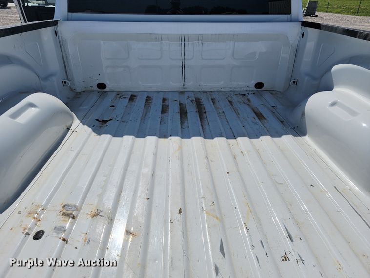 image for item JL9403 2013 Dodge Ram 1500  Quad Cab pickup truck