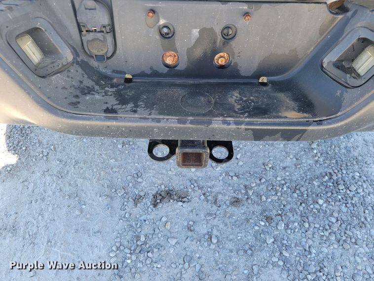 image for item JL9403 2013 Dodge Ram 1500  Quad Cab pickup truck