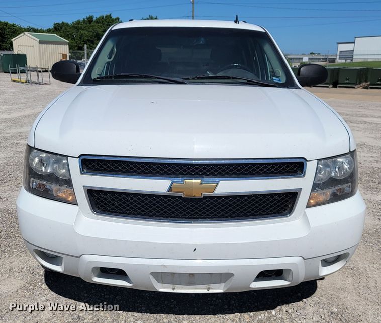 image for item JL9405 2007 Chevrolet Suburban  SUV