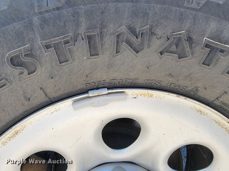 image for item JL9405 2007 Chevrolet Suburban  SUV