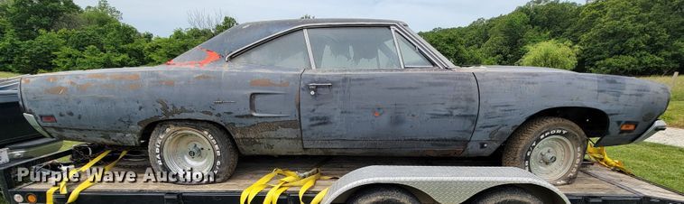 image for item JL9406 1970 Plymouth Road Runner