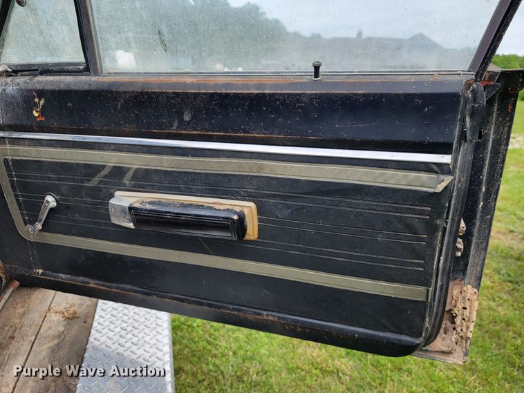 image for item JL9406 1970 Plymouth Road Runner