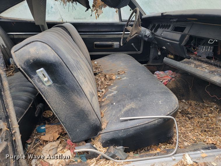 image for item JL9406 1970 Plymouth Road Runner