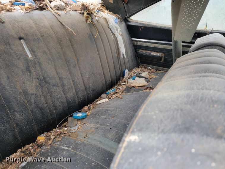 image for item JL9406 1970 Plymouth Road Runner