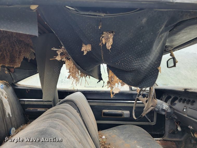 image for item JL9406 1970 Plymouth Road Runner