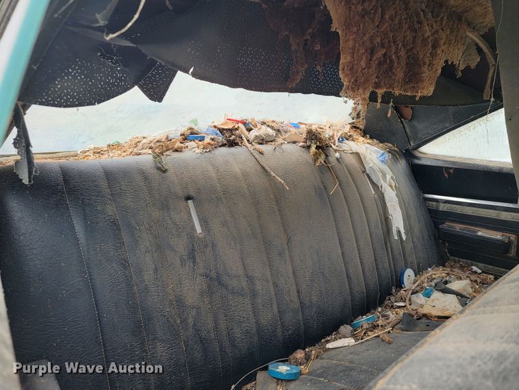 image for item JL9406 1970 Plymouth Road Runner