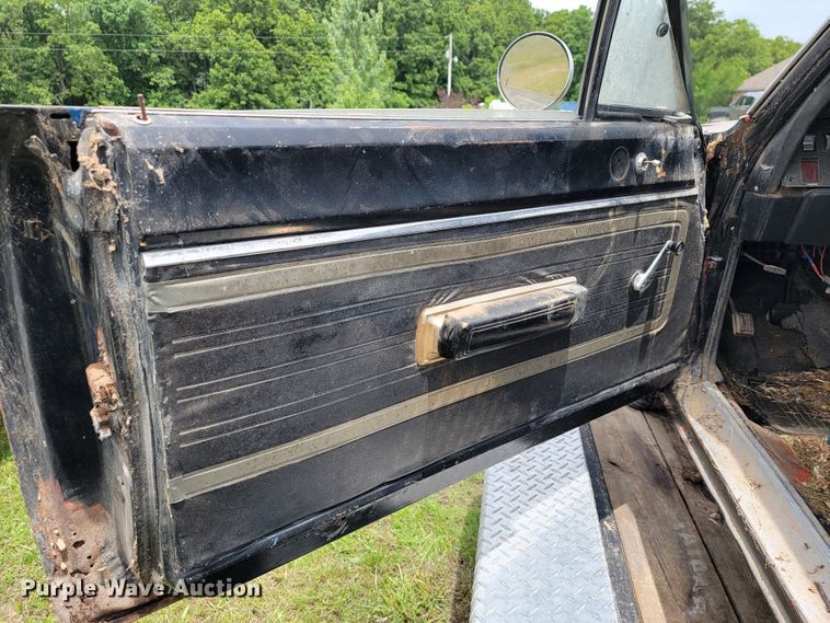 image for item JL9406 1970 Plymouth Road Runner