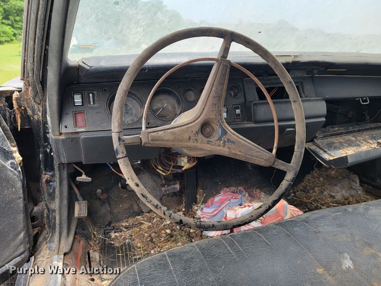 image for item JL9406 1970 Plymouth Road Runner