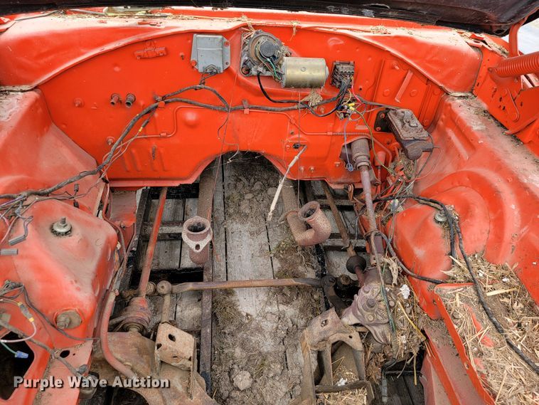 image for item JL9406 1970 Plymouth Road Runner