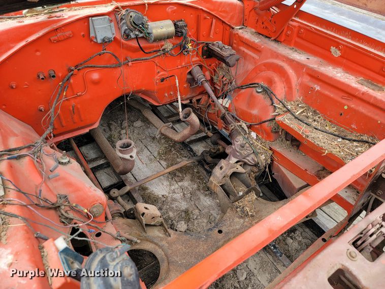 image for item JL9406 1970 Plymouth Road Runner