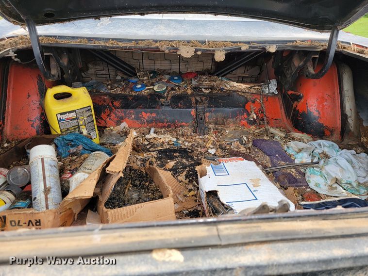 image for item JL9406 1970 Plymouth Road Runner