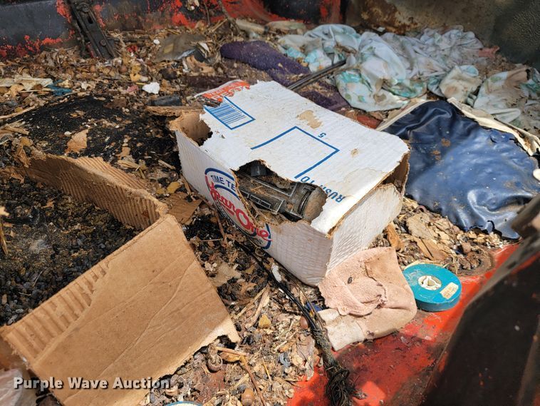 image for item JL9406 1970 Plymouth Road Runner