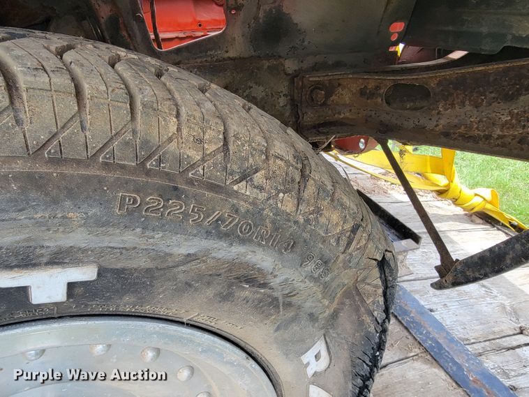 image for item JL9406 1970 Plymouth Road Runner