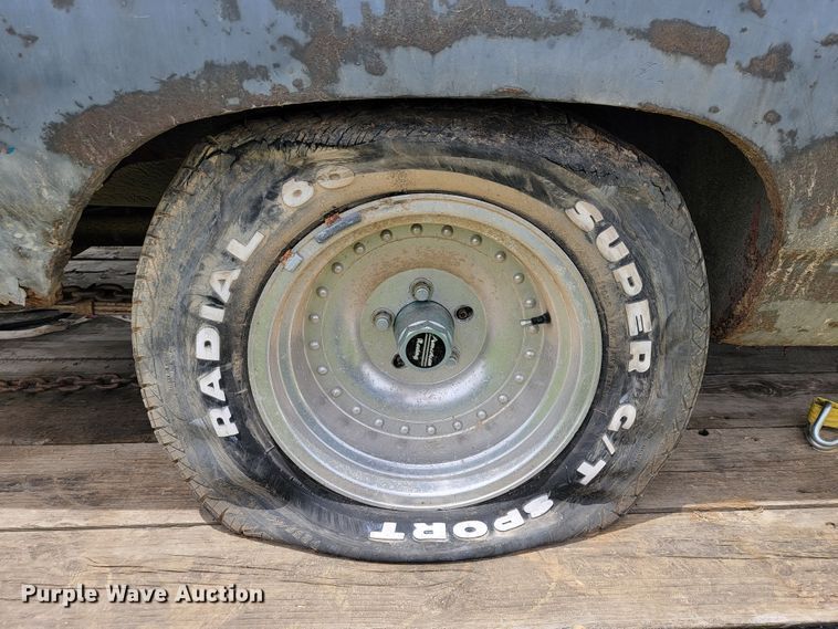 image for item JL9406 1970 Plymouth Road Runner