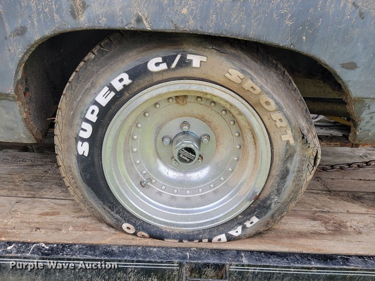 image for item JL9406 1970 Plymouth Road Runner