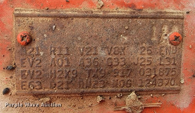 image for item JL9406 1970 Plymouth Road Runner