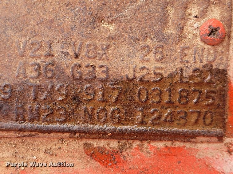 image for item JL9406 1970 Plymouth Road Runner