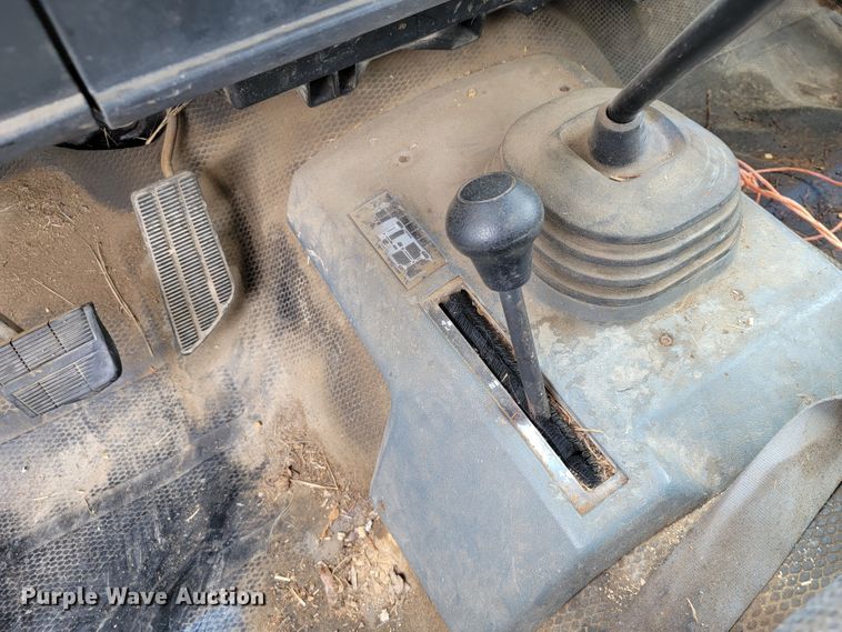 image for item JL9407 1989 Chevrolet K1500  pickup truck