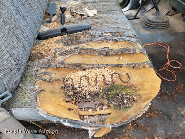 image for item JL9407 1989 Chevrolet K1500  pickup truck