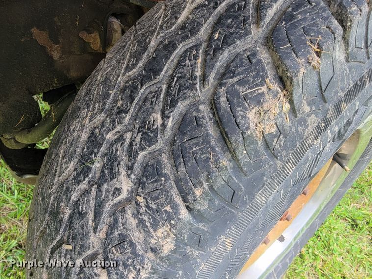 image for item JL9407 1989 Chevrolet K1500  pickup truck