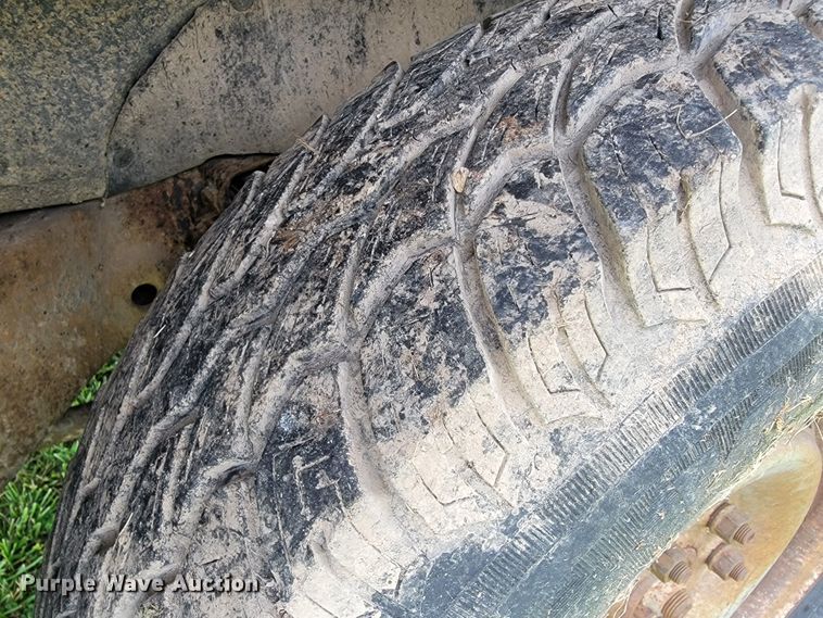 image for item JL9407 1989 Chevrolet K1500  pickup truck