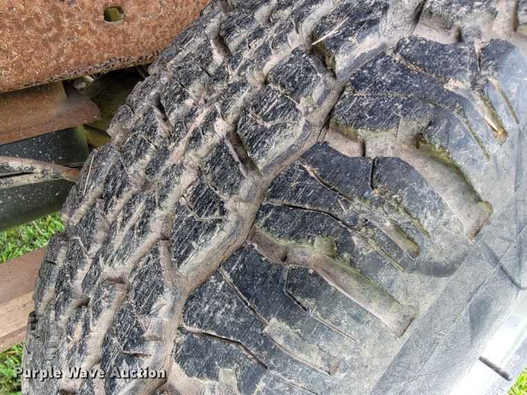 image for item JL9407 1989 Chevrolet K1500  pickup truck