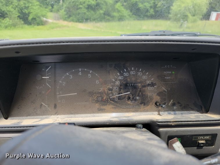 image for item JL9408 1988 Toyota 4Runner  SUV