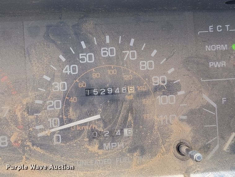 image for item JL9408 1988 Toyota 4Runner  SUV