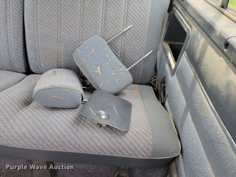 image for item JL9408 1988 Toyota 4Runner  SUV