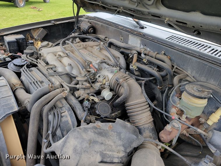 image for item JL9408 1988 Toyota 4Runner  SUV