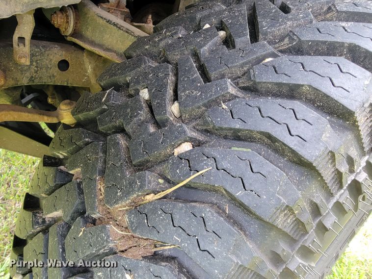 image for item JL9408 1988 Toyota 4Runner  SUV