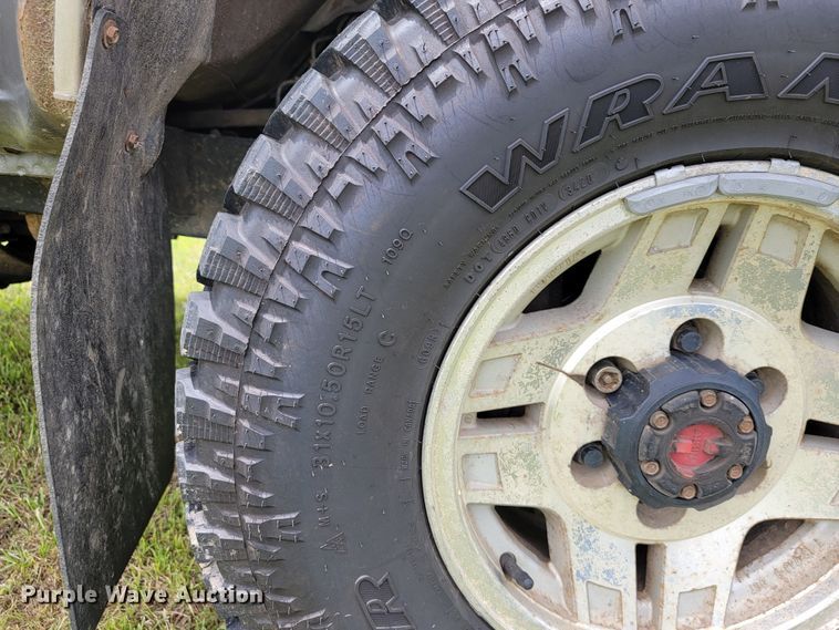 image for item JL9408 1988 Toyota 4Runner  SUV