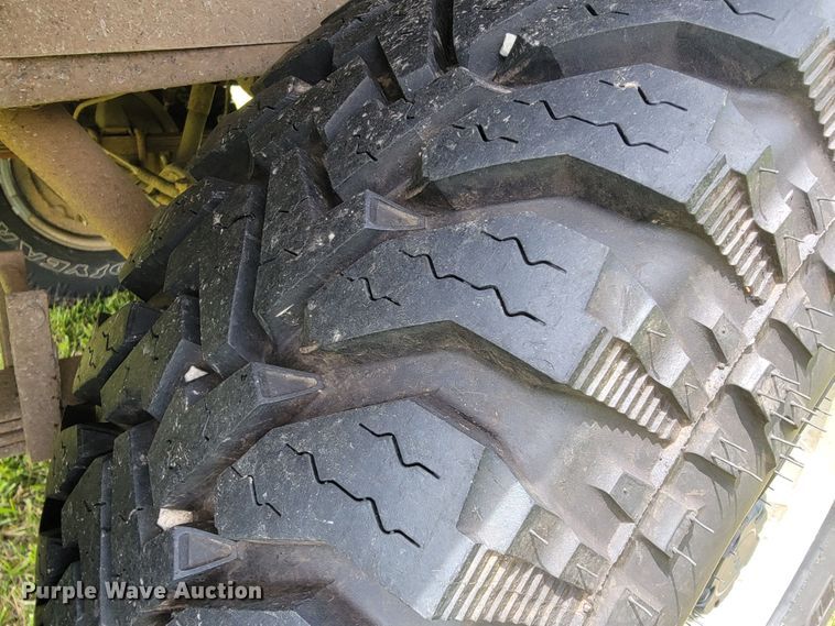 image for item JL9408 1988 Toyota 4Runner  SUV