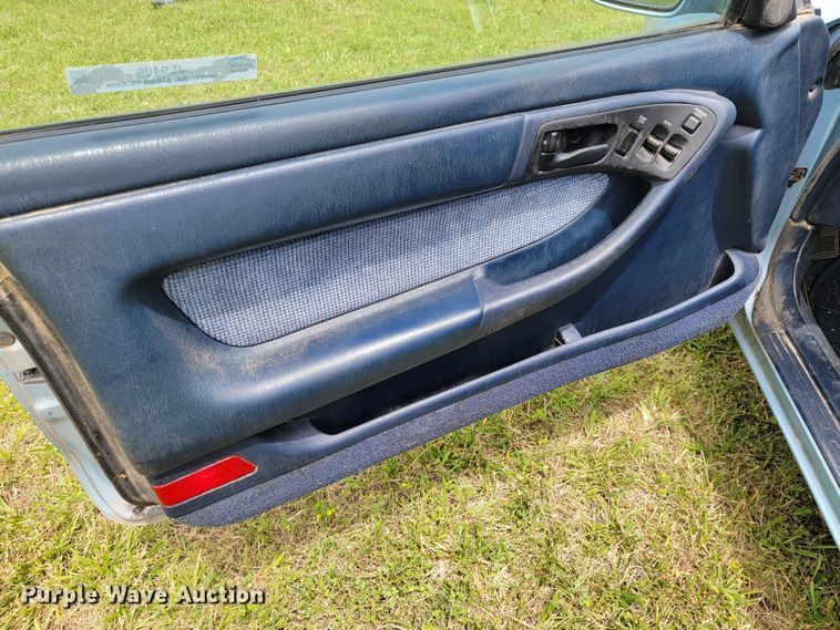 image for item JL9409 1990 Toyota Celica GT